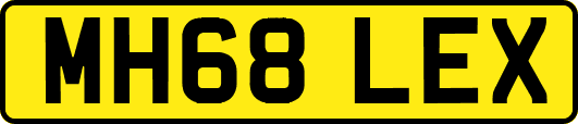 MH68LEX