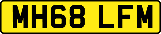 MH68LFM