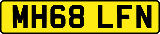 MH68LFN