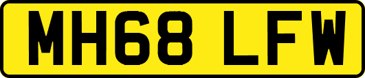 MH68LFW