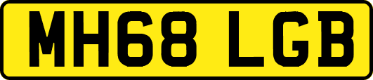MH68LGB