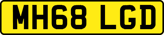 MH68LGD