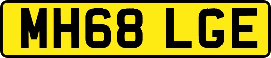 MH68LGE