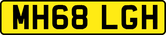 MH68LGH