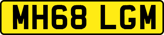 MH68LGM