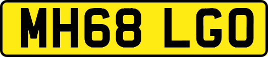 MH68LGO