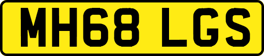 MH68LGS