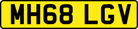 MH68LGV