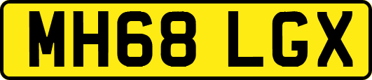 MH68LGX