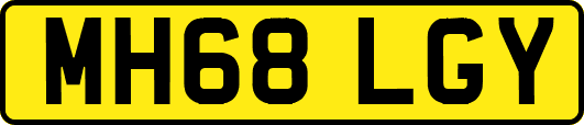 MH68LGY
