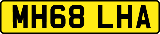 MH68LHA