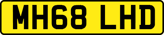 MH68LHD