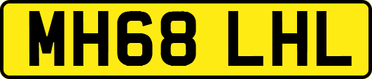 MH68LHL