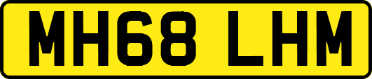 MH68LHM