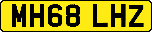 MH68LHZ