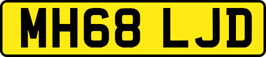 MH68LJD