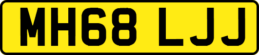 MH68LJJ