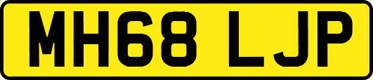 MH68LJP