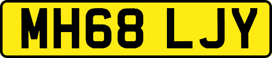 MH68LJY