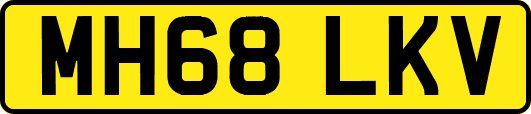 MH68LKV