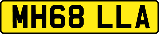 MH68LLA