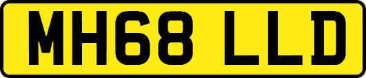 MH68LLD