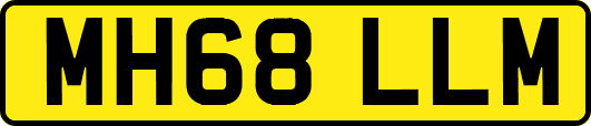 MH68LLM