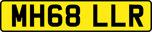 MH68LLR