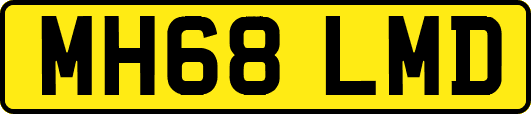 MH68LMD