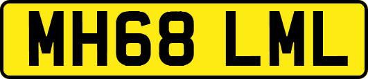 MH68LML