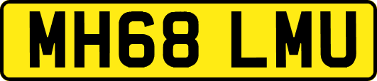 MH68LMU