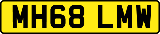 MH68LMW