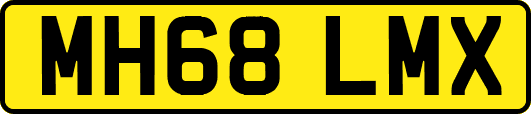 MH68LMX