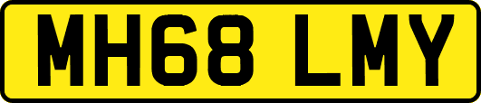 MH68LMY