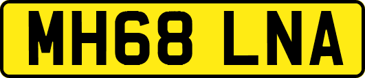 MH68LNA