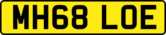MH68LOE