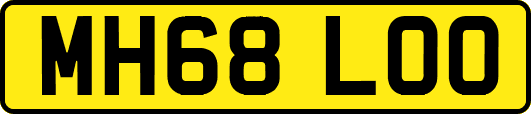 MH68LOO