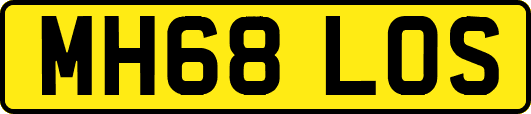 MH68LOS