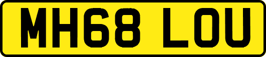 MH68LOU