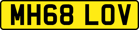 MH68LOV