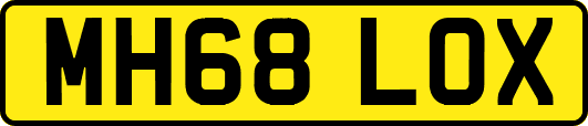 MH68LOX