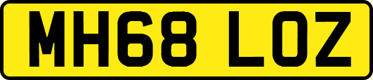 MH68LOZ