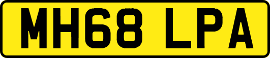 MH68LPA