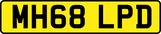 MH68LPD