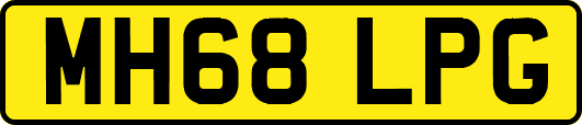 MH68LPG