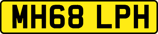 MH68LPH