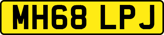 MH68LPJ