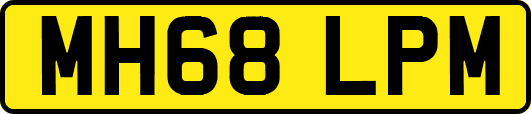 MH68LPM