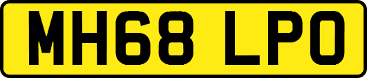MH68LPO