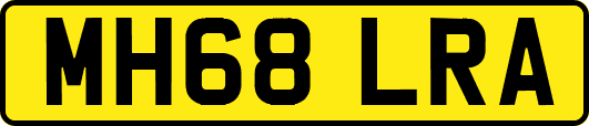 MH68LRA